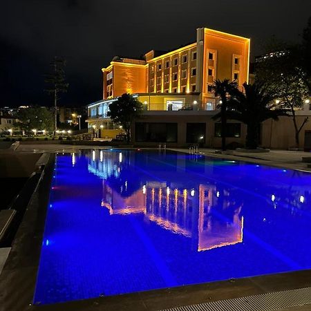 The Sıgn Degırmen Otel Ağva Dış mekan fotoğraf