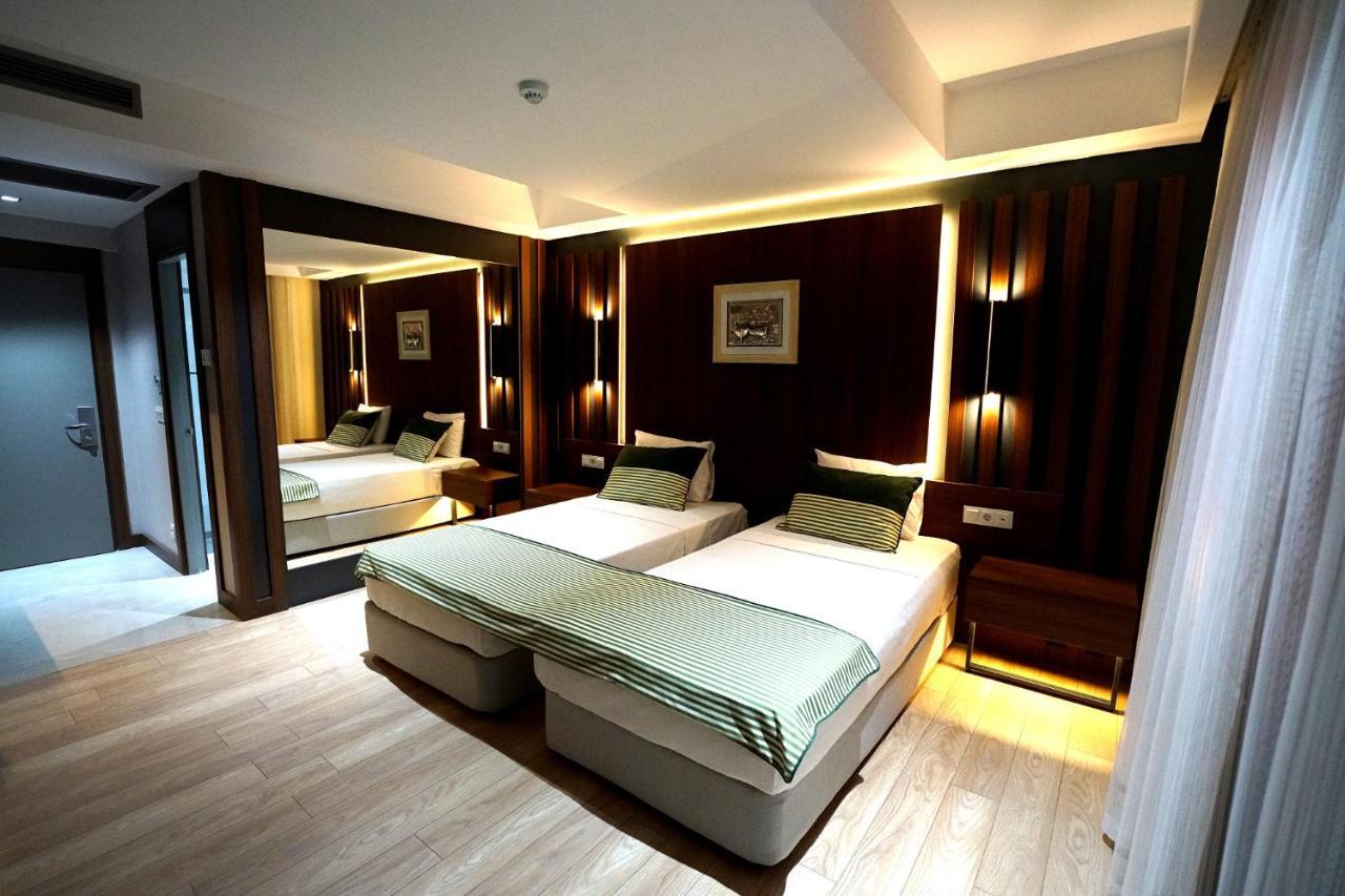The Sıgn Degırmen Otel Ağva Dış mekan fotoğraf