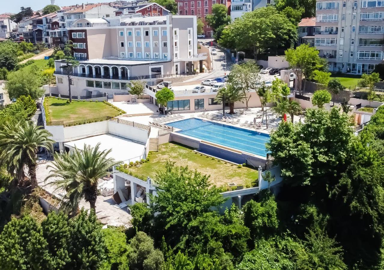 The Sıgn Degırmen Otel Ağva Dış mekan fotoğraf