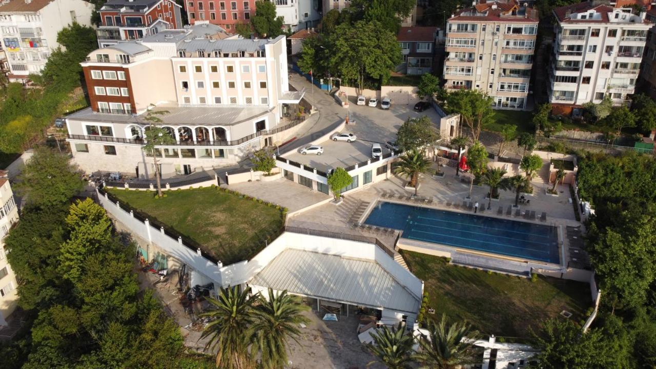 The Sıgn Degırmen Otel Ağva Dış mekan fotoğraf