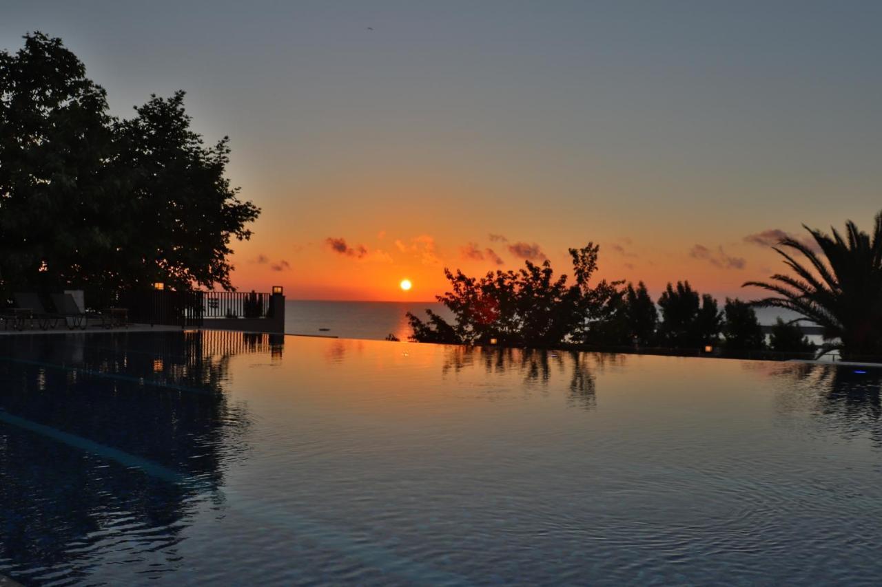 The Sıgn Degırmen Otel Ağva Dış mekan fotoğraf