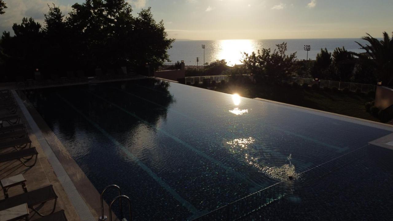 The Sıgn Degırmen Otel Ağva Dış mekan fotoğraf