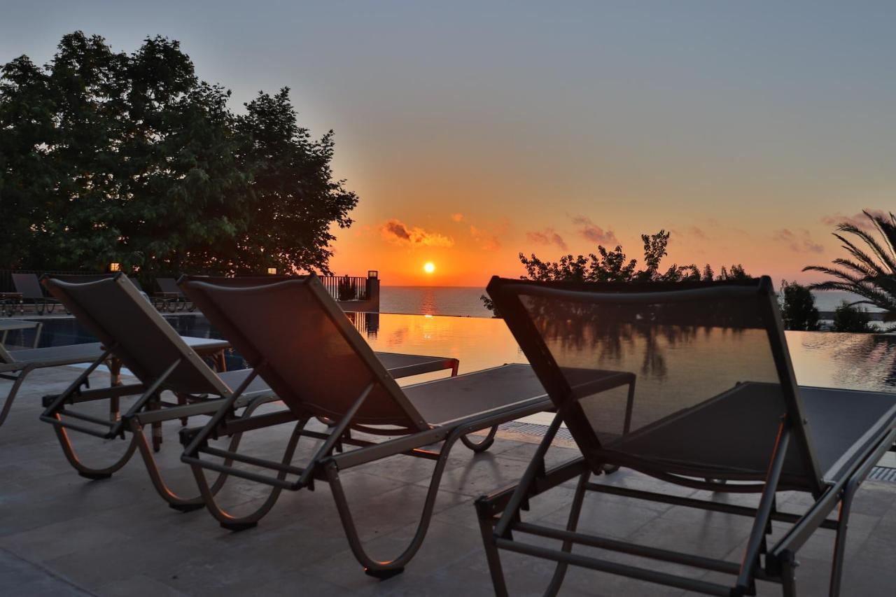 The Sıgn Degırmen Otel Ağva Dış mekan fotoğraf