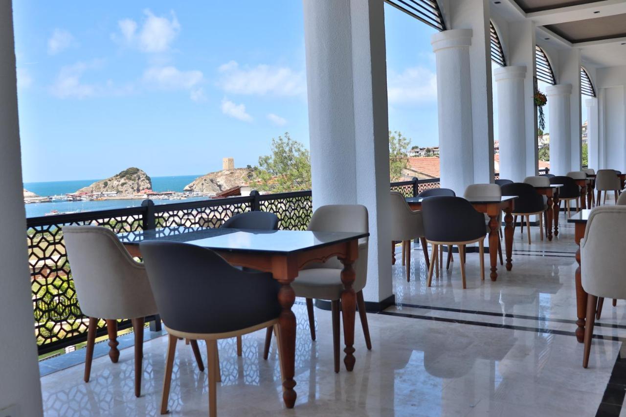 The Sıgn Degırmen Otel Ağva Dış mekan fotoğraf