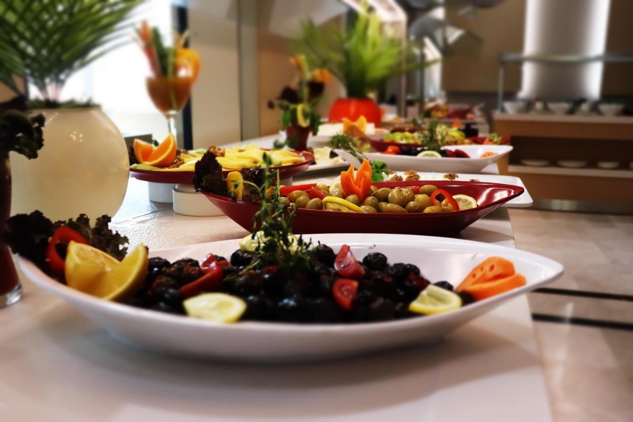The Sıgn Degırmen Otel Ağva Dış mekan fotoğraf