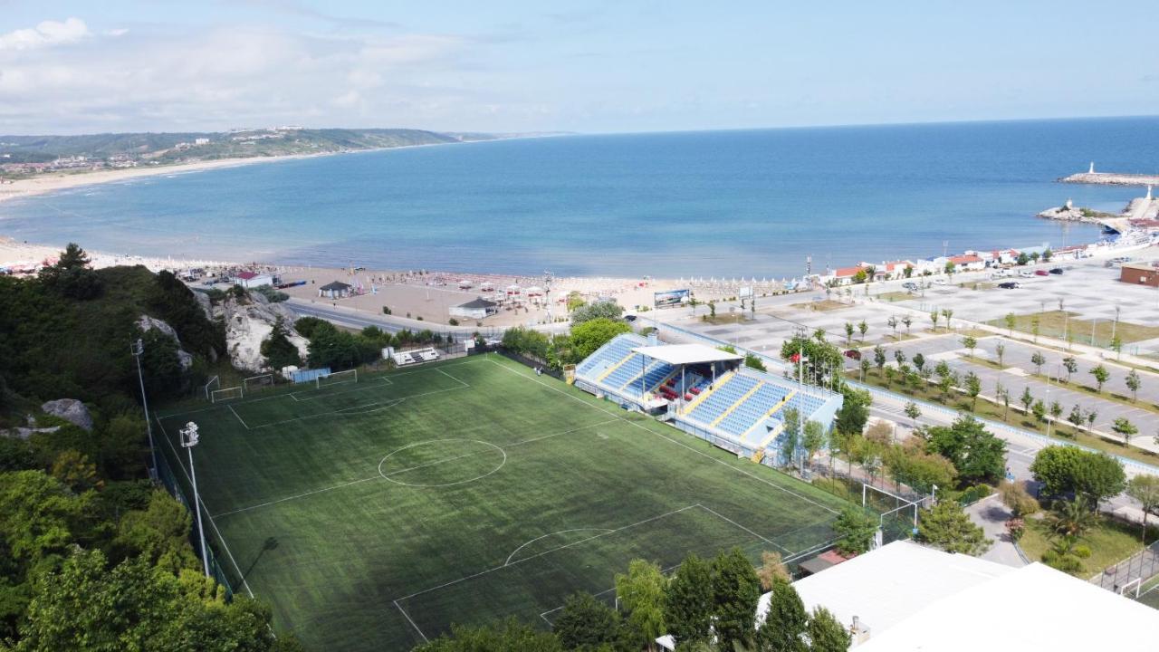 The Sıgn Degırmen Otel Ağva Dış mekan fotoğraf
