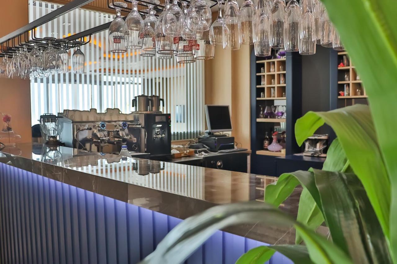 The Sıgn Degırmen Otel Ağva Dış mekan fotoğraf