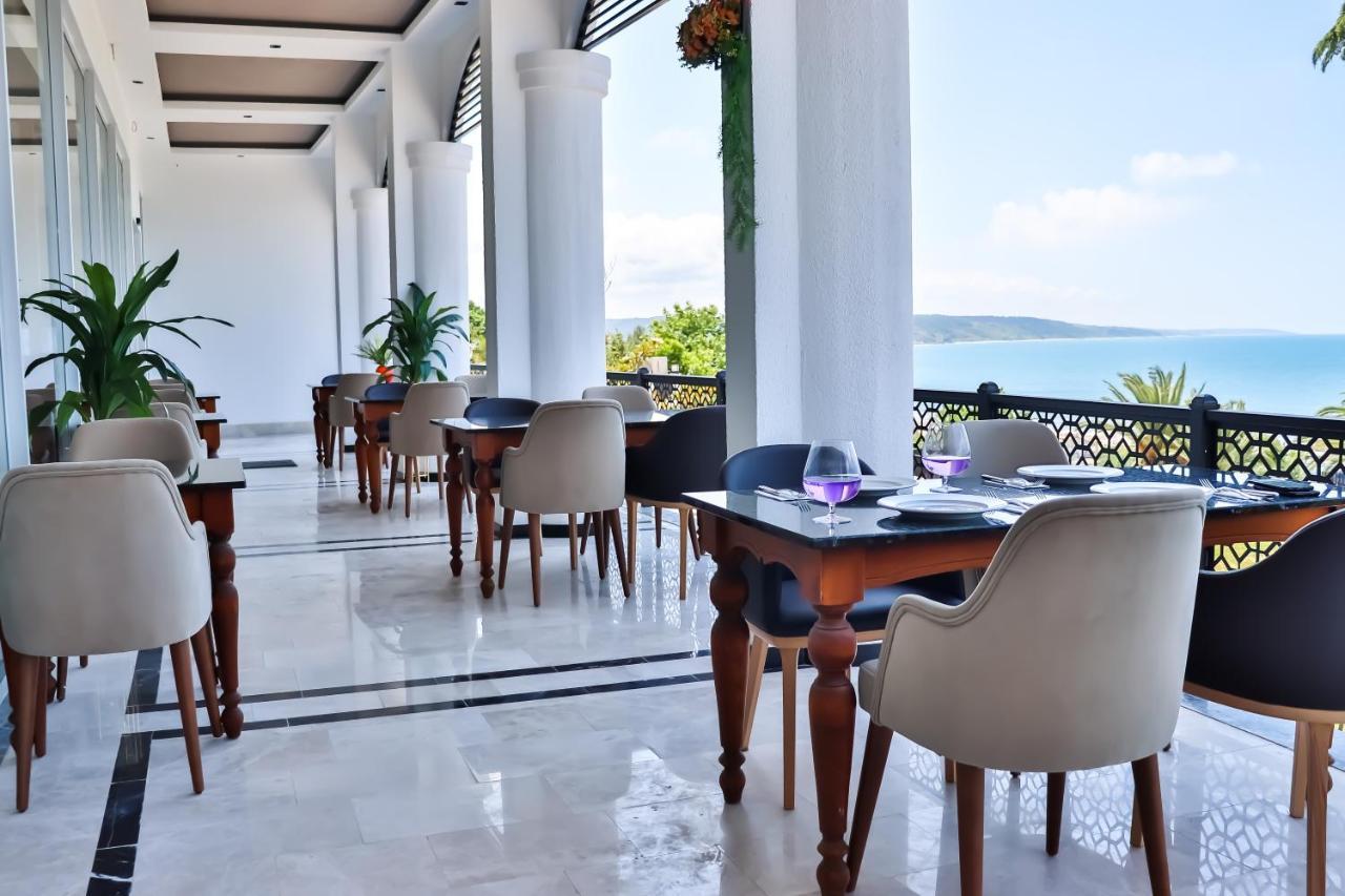 The Sıgn Degırmen Otel Ağva Dış mekan fotoğraf