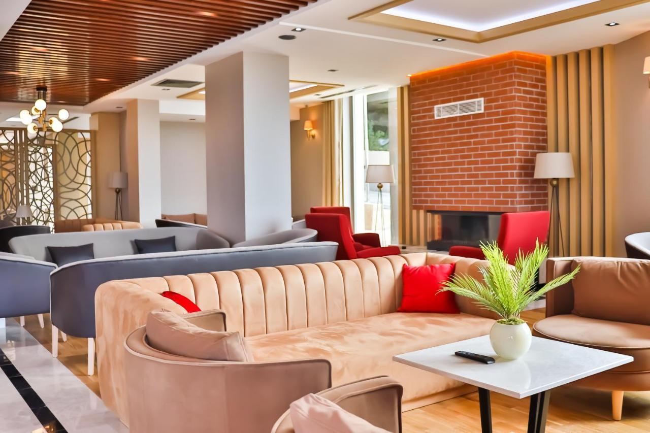 The Sıgn Degırmen Otel Ağva Dış mekan fotoğraf