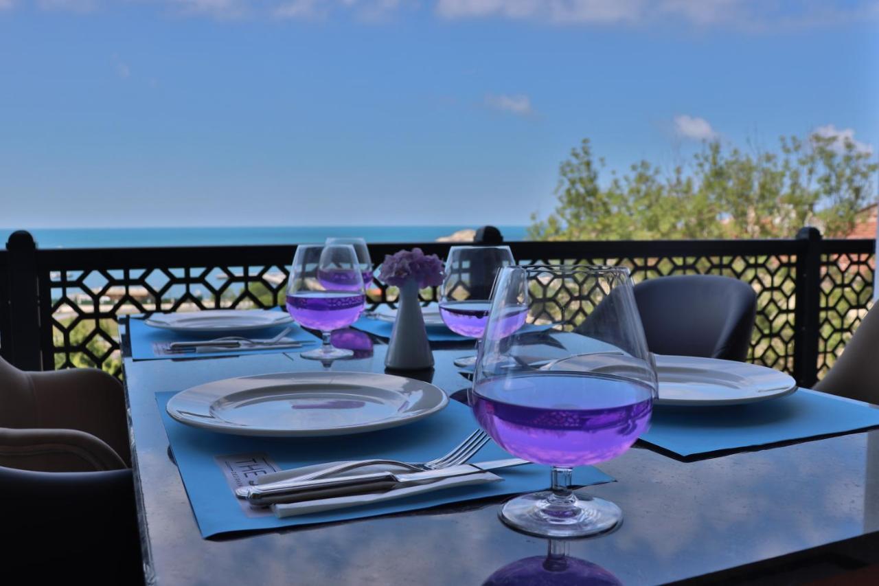 The Sıgn Degırmen Otel Ağva Dış mekan fotoğraf