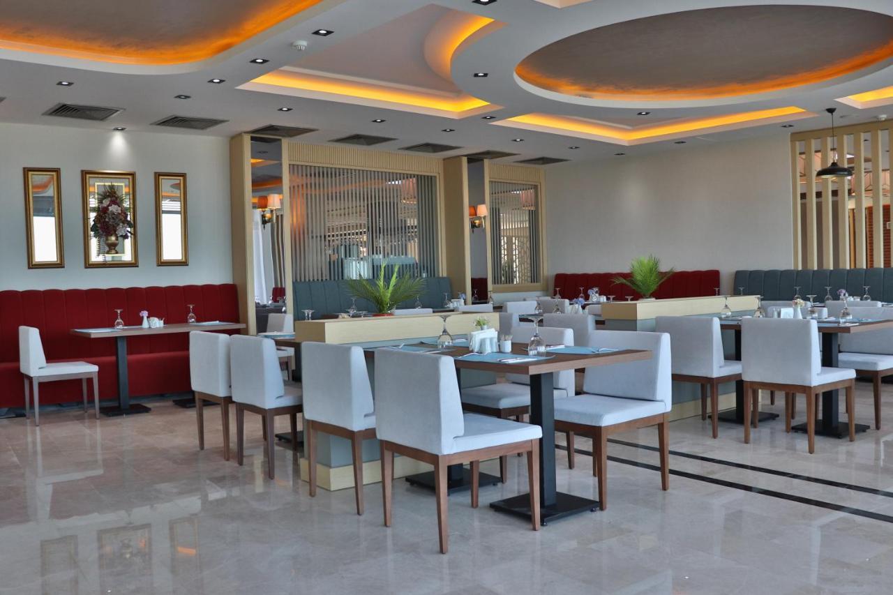 The Sıgn Degırmen Otel Ağva Dış mekan fotoğraf