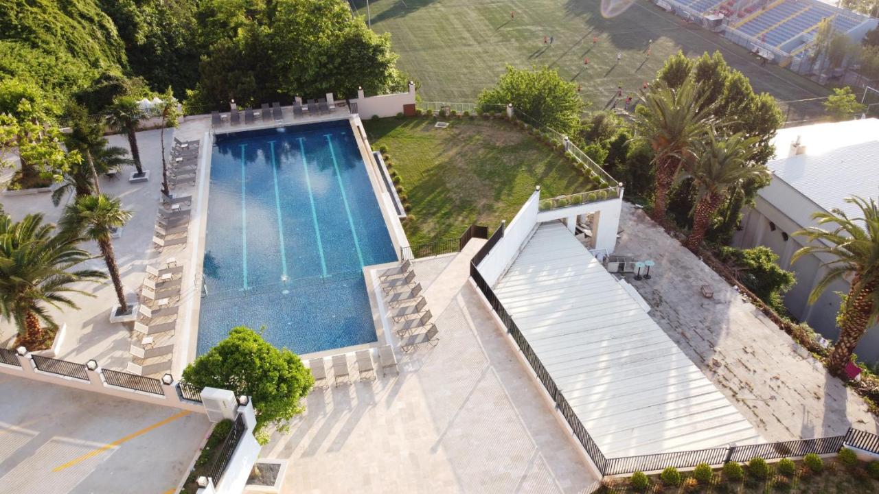 The Sıgn Degırmen Otel Ağva Dış mekan fotoğraf