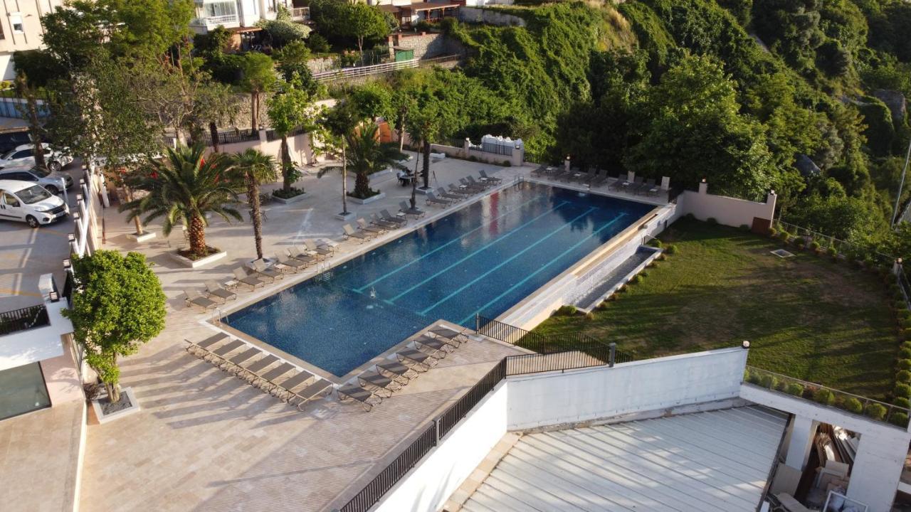 The Sıgn Degırmen Otel Ağva Dış mekan fotoğraf