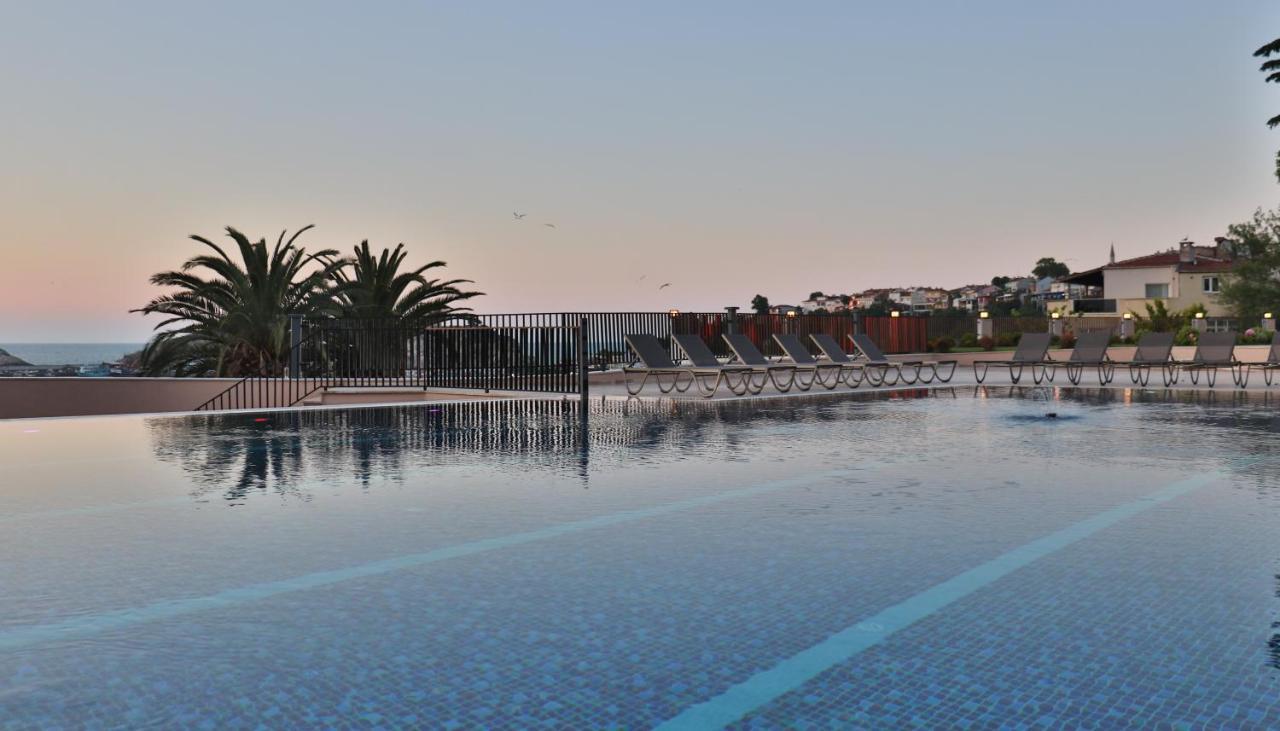 The Sıgn Degırmen Otel Ağva Dış mekan fotoğraf
