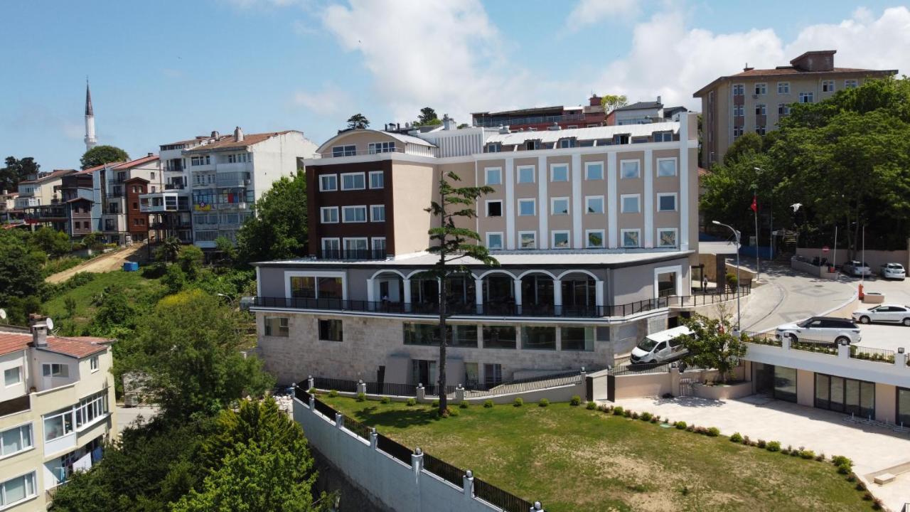 The Sıgn Degırmen Otel Ağva Dış mekan fotoğraf