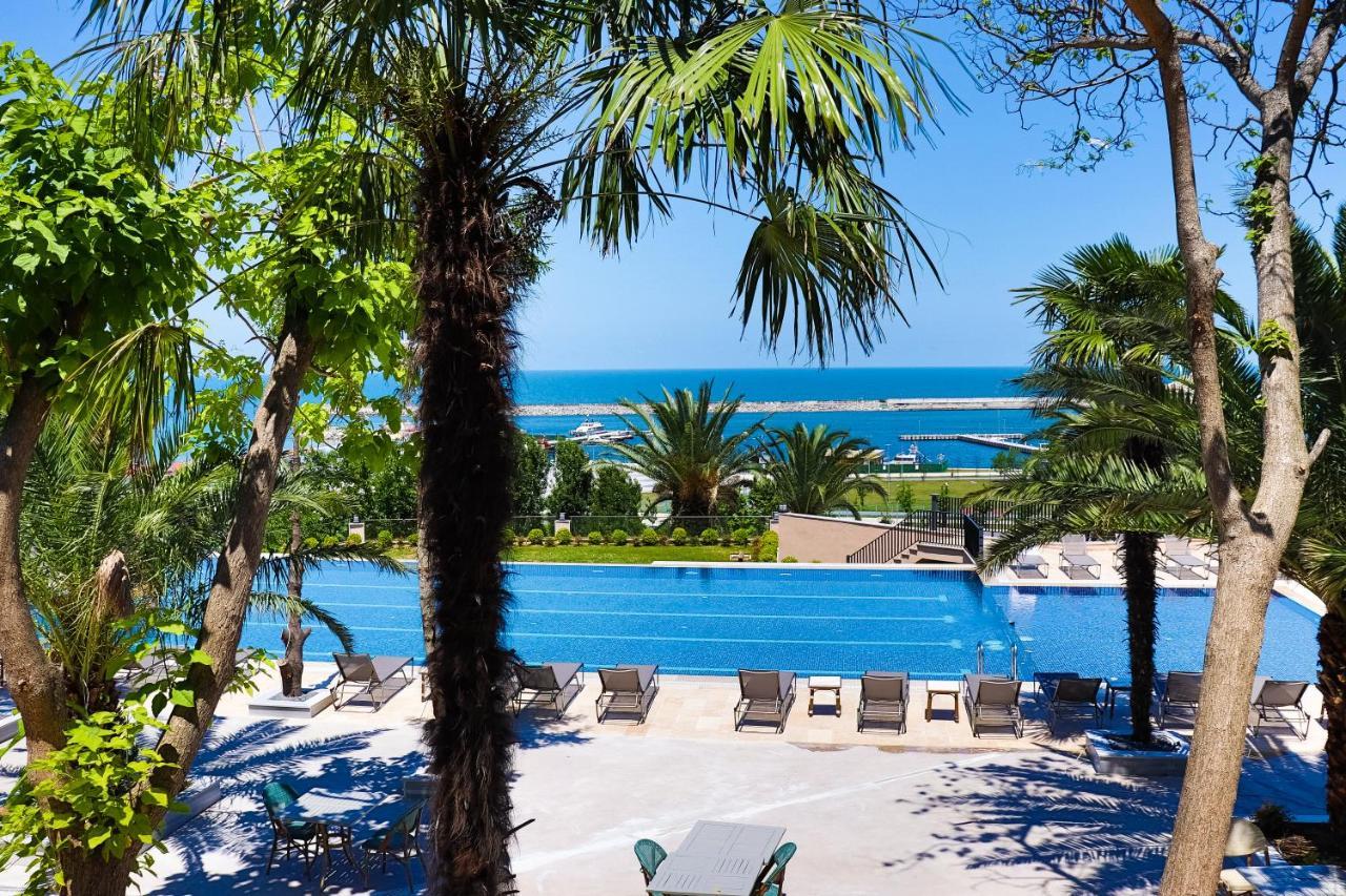 The Sıgn Degırmen Otel Ağva Dış mekan fotoğraf