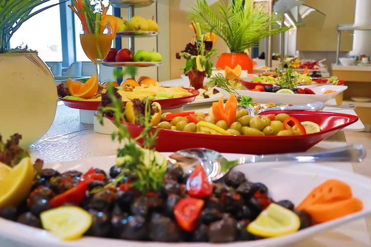 The Sıgn Degırmen Otel Ağva Dış mekan fotoğraf