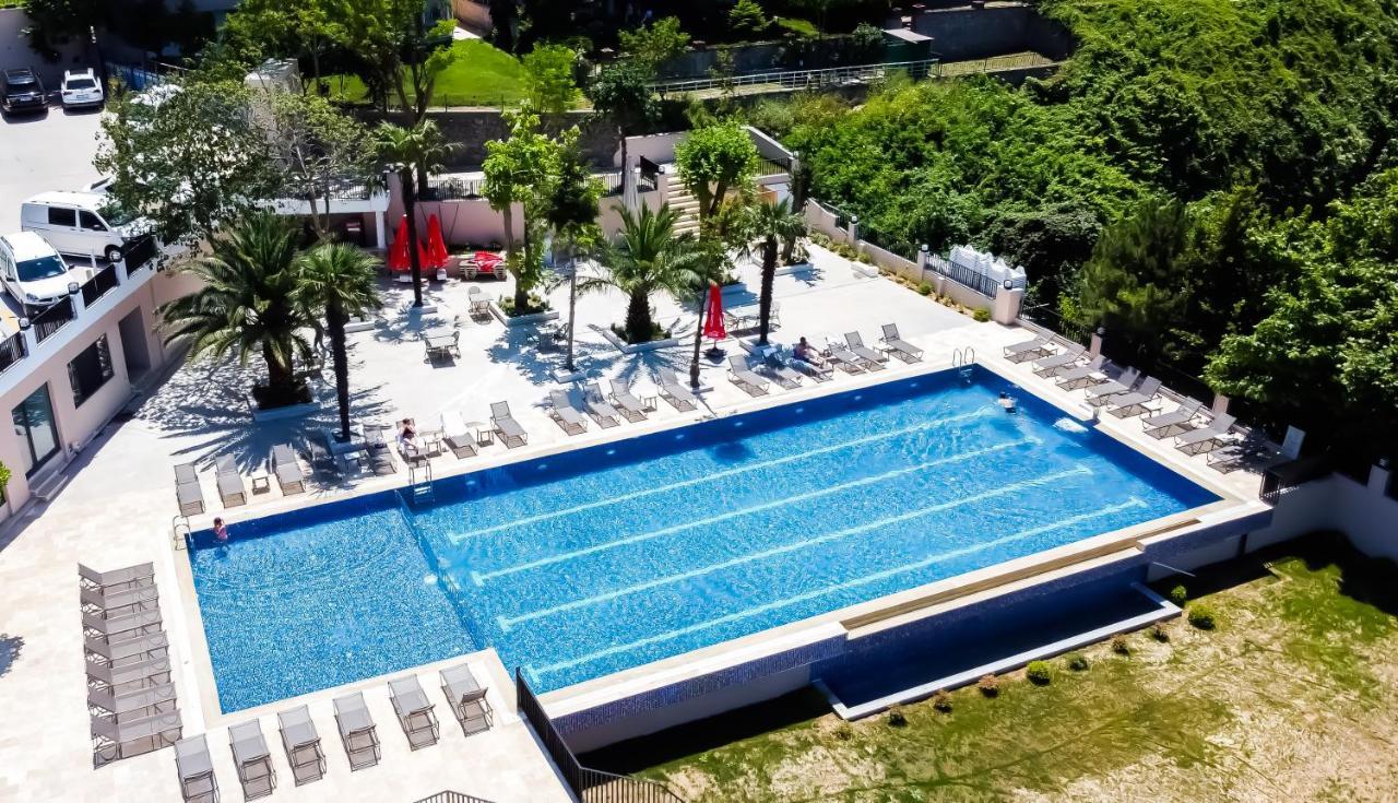 The Sıgn Degırmen Otel Ağva Dış mekan fotoğraf