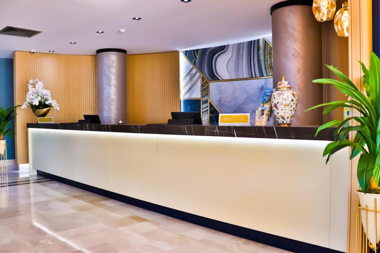 The Sıgn Degırmen Otel Ağva Dış mekan fotoğraf