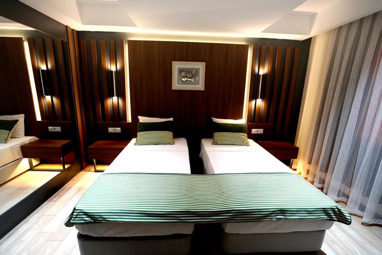 The Sıgn Degırmen Otel Ağva Dış mekan fotoğraf