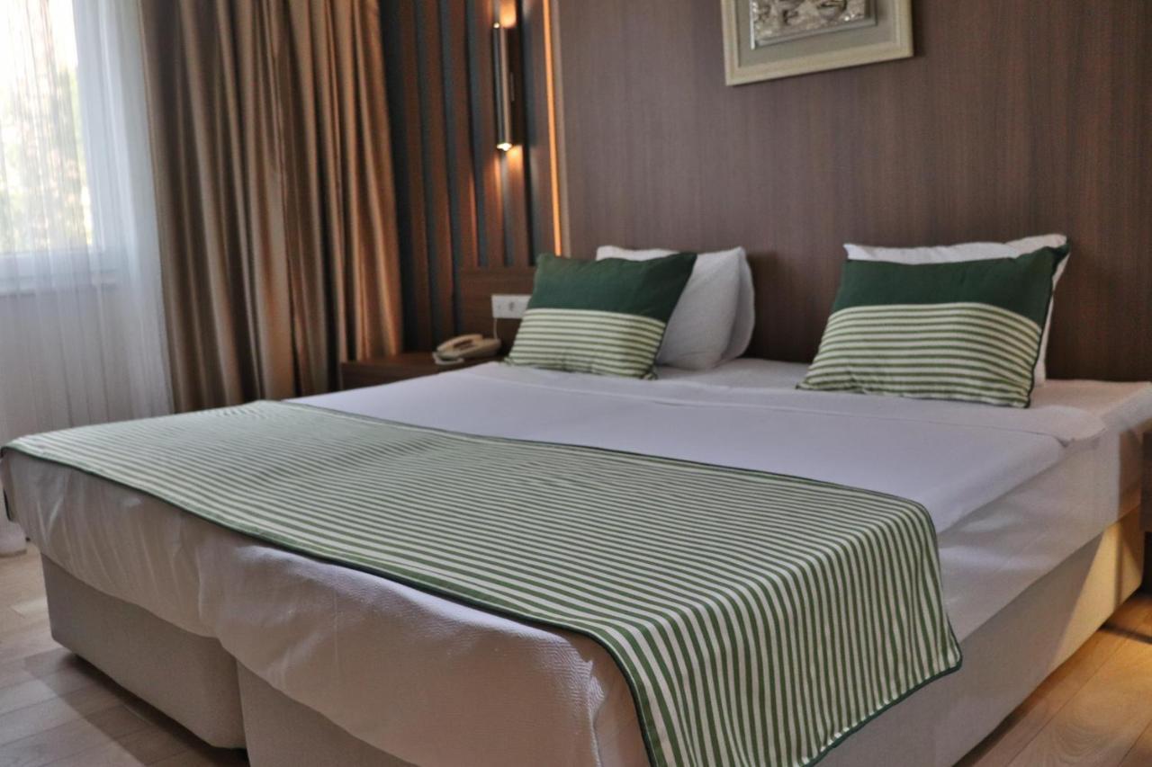 The Sıgn Degırmen Otel Ağva Dış mekan fotoğraf