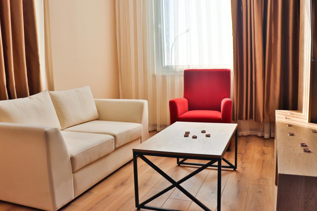 The Sıgn Degırmen Otel Ağva Dış mekan fotoğraf