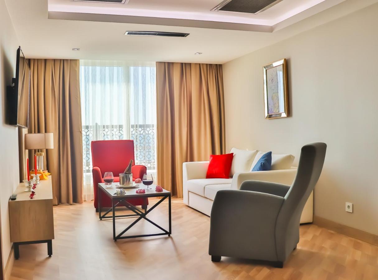 The Sıgn Degırmen Otel Ağva Dış mekan fotoğraf