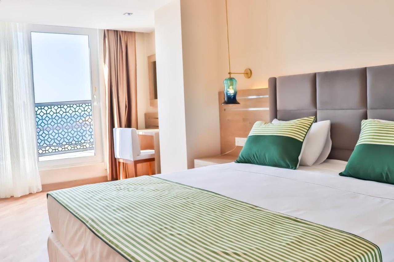 The Sıgn Degırmen Otel Ağva Dış mekan fotoğraf
