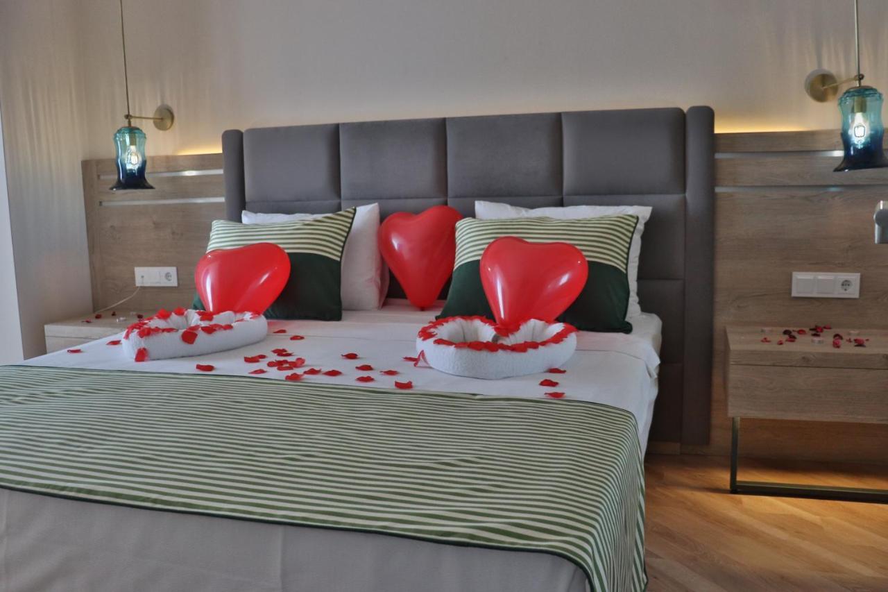 The Sıgn Degırmen Otel Ağva Dış mekan fotoğraf