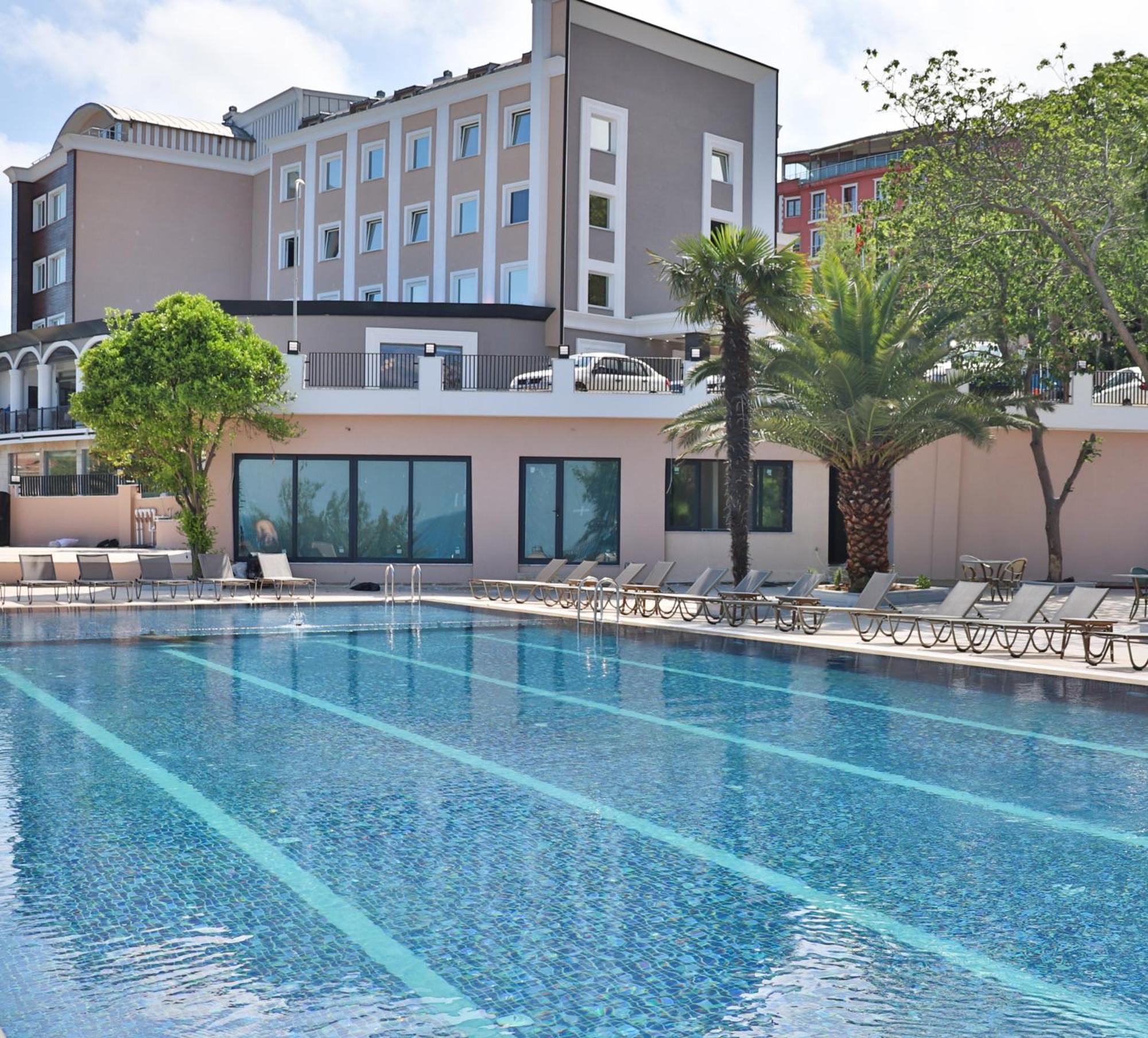 The Sıgn Degırmen Otel Ağva Dış mekan fotoğraf