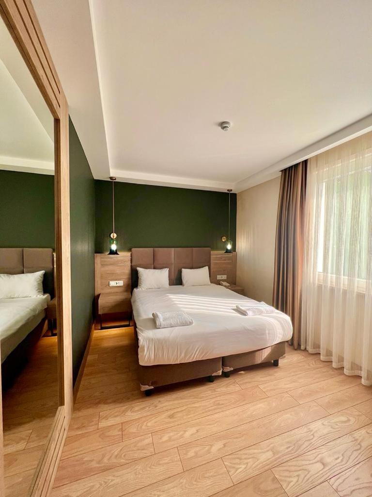 The Sıgn Degırmen Otel Ağva Dış mekan fotoğraf