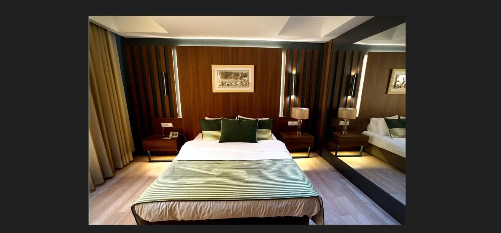 The Sıgn Degırmen Otel Ağva Dış mekan fotoğraf